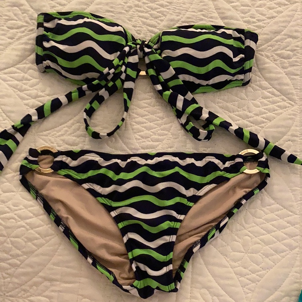 Vineyard Vines Bikini